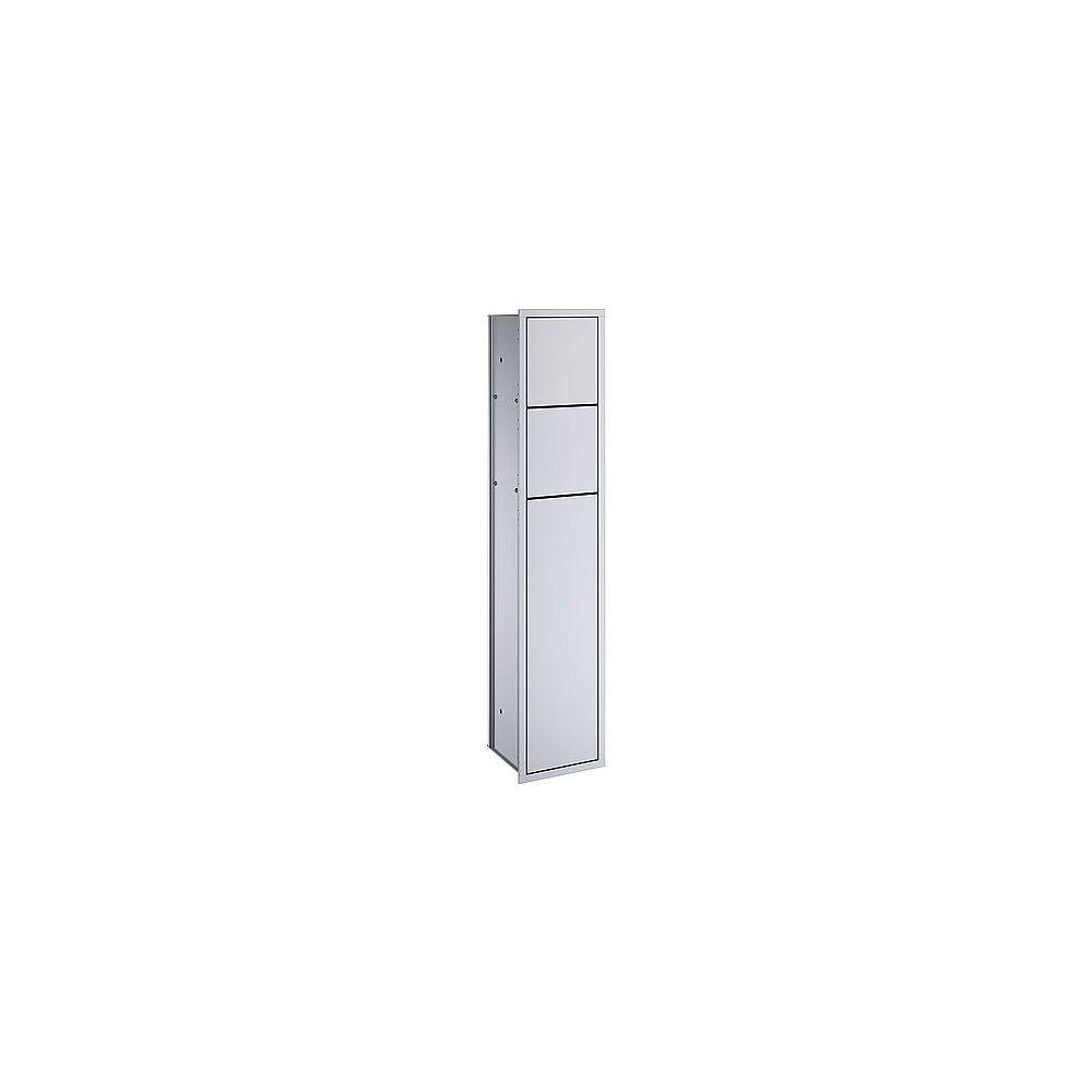 Emco WC-Modul Asis 978305050 Unterputz
