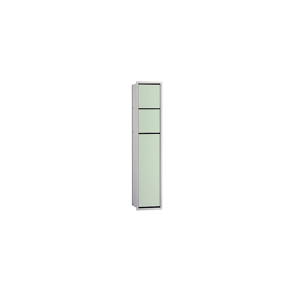 Emco WC-Modul Asis 975027850 Unterputz