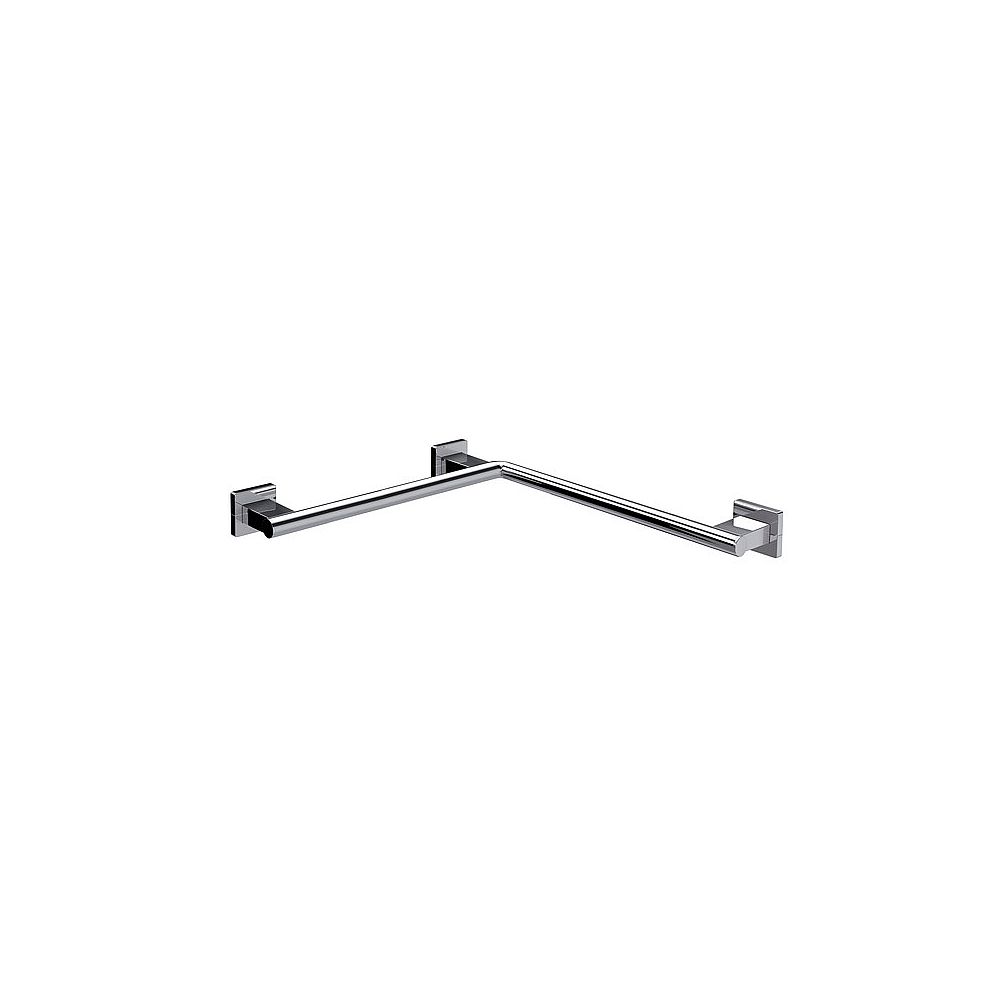 Emco Eckgriff/Handlauf System 2