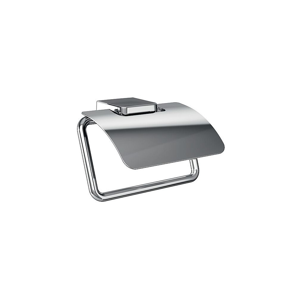 Emco Papierhalter mit Deckel Trend