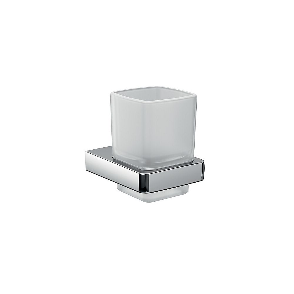 Emco Glashalter Trend Nr. 0220 chrom