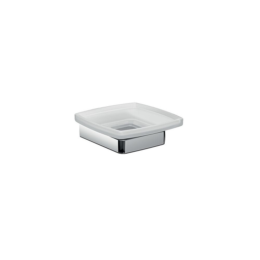 Emco Seifenhalter Trend Nr. 0230 chrom