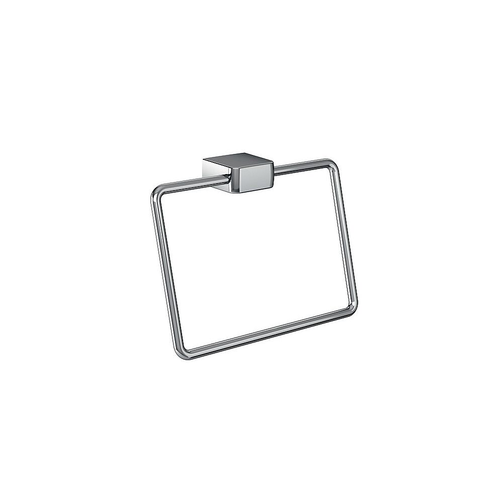 Emco Handtuchring Trend Nr. 0255 chrom