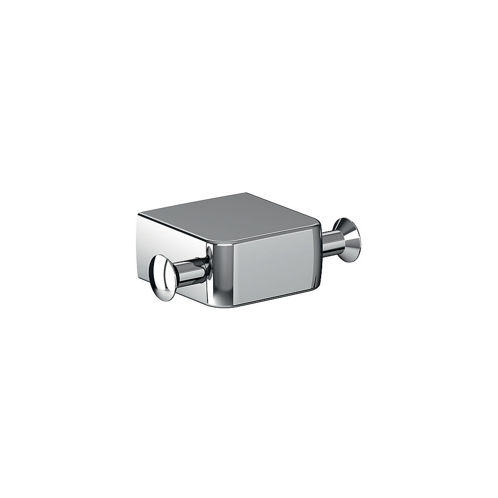 Emco Doppelhaken Trend Nr. 0278 chrom