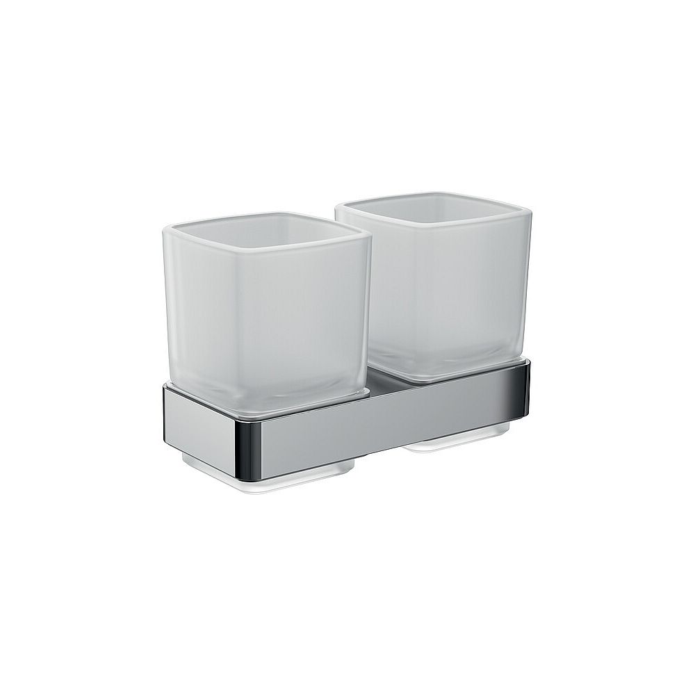 Emco Doppelglashalter Loft Nr. 0525