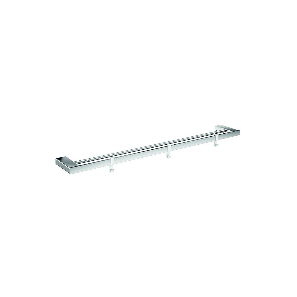 Emco Doppelbadetuchhalter Loft Nr. 0561