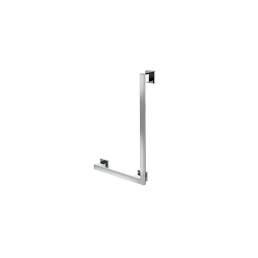 Emco loft Winkelgriff links Nr. 0570