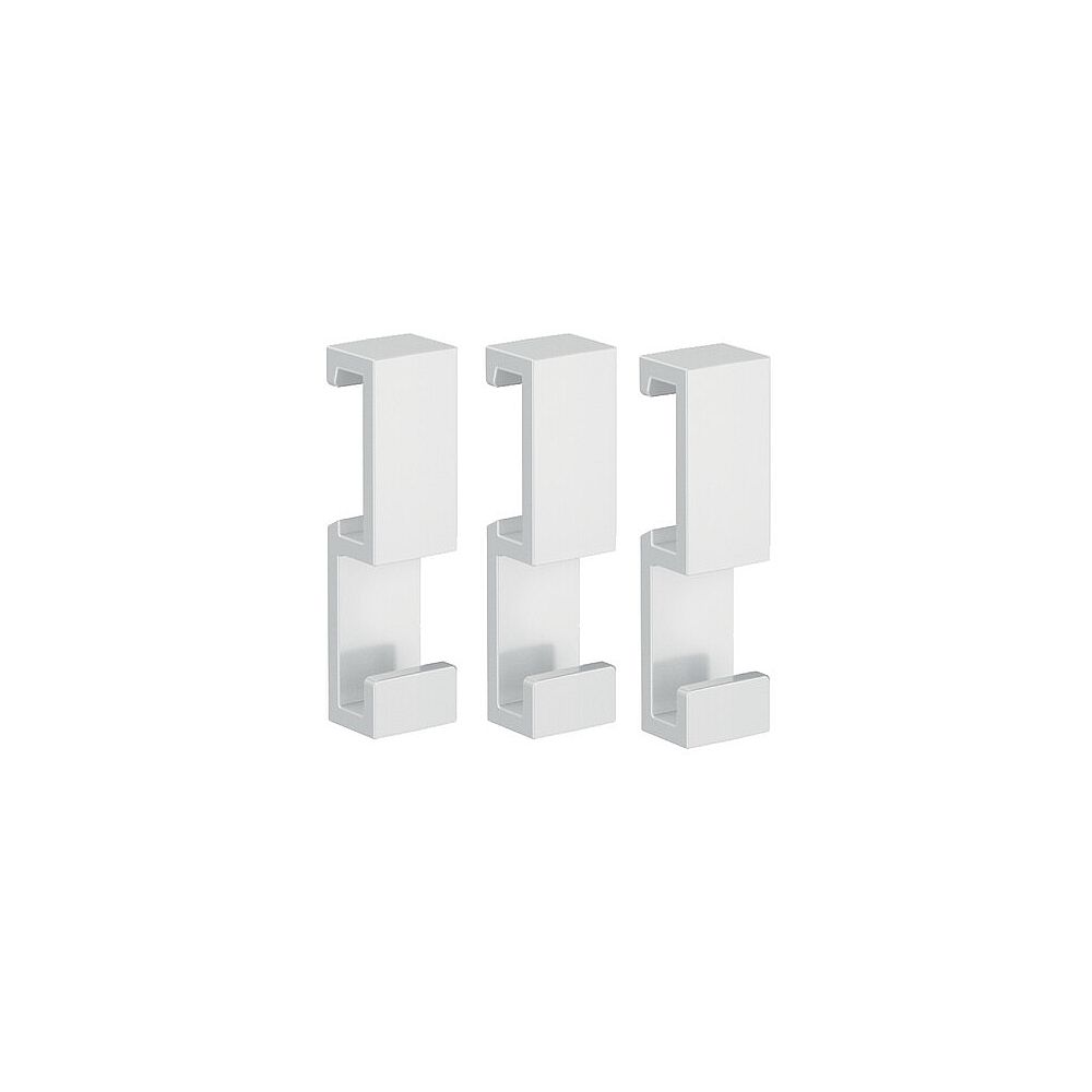 Emco loft Haken - Set Nr. 0575