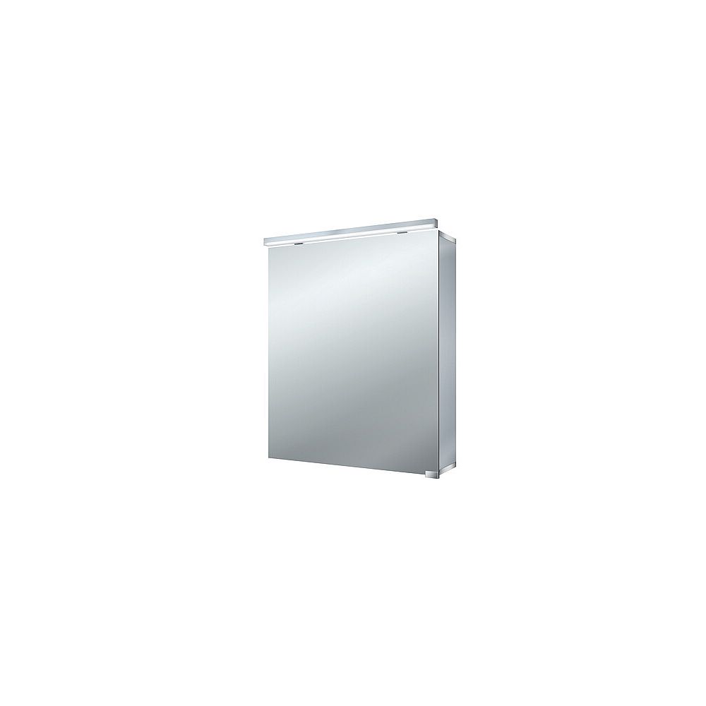 Emco LED-Lichtspiegelschrank Asis Pure
