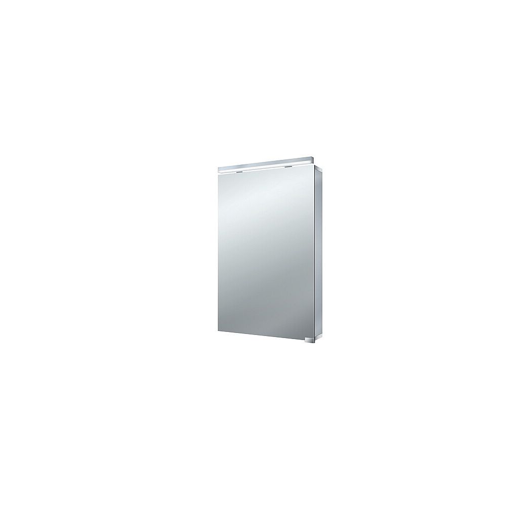Emco LED-Lichtspiegelschrank Asis Flat