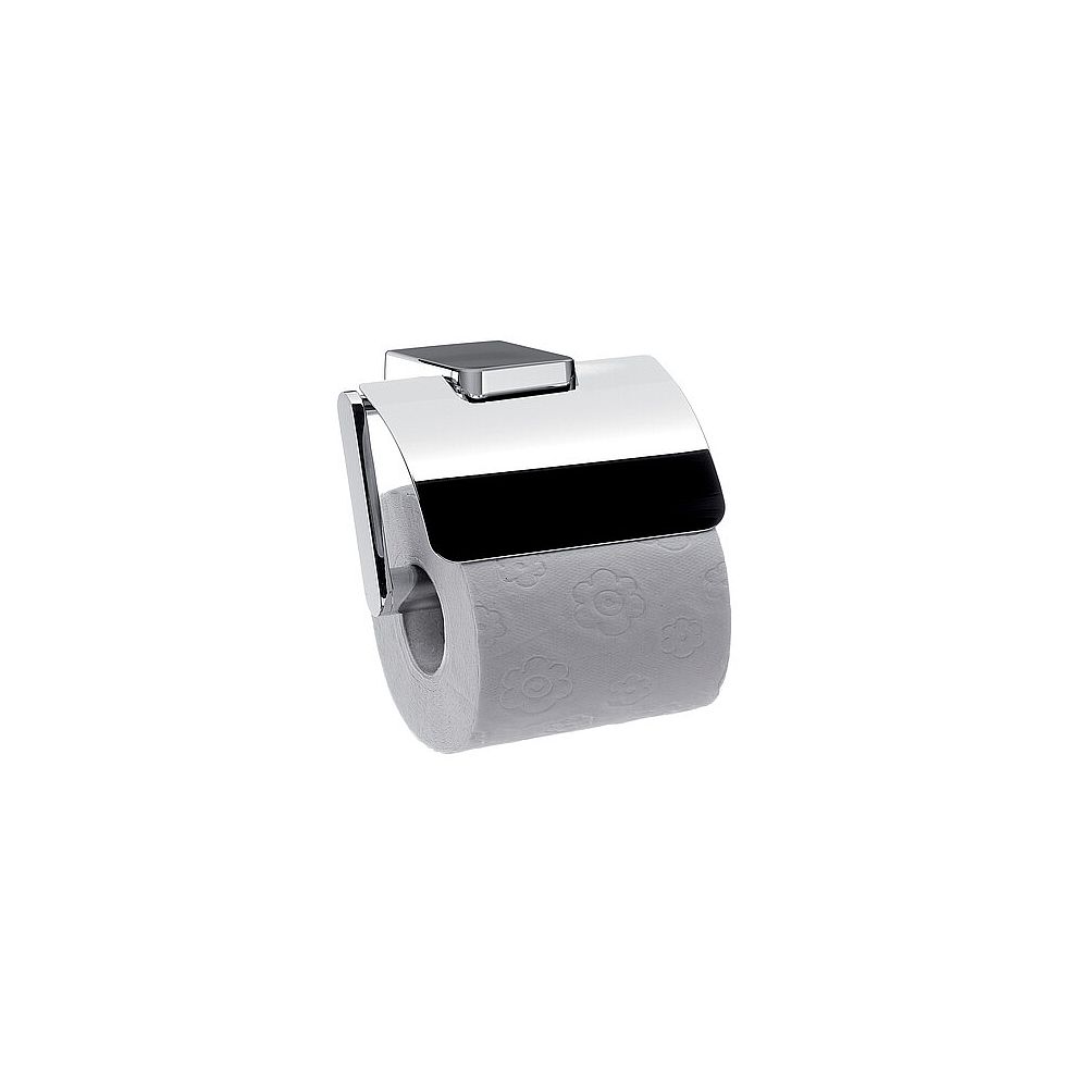 Emco Papierhalter mit Deckel Trend