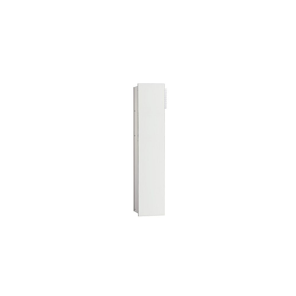 emco asis WC-Modul 2.0,1-türig, links