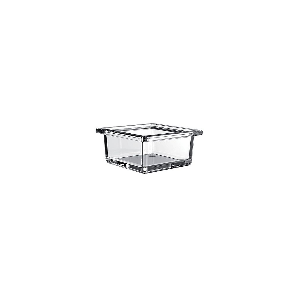 emco liaison Glasschale (Reling)