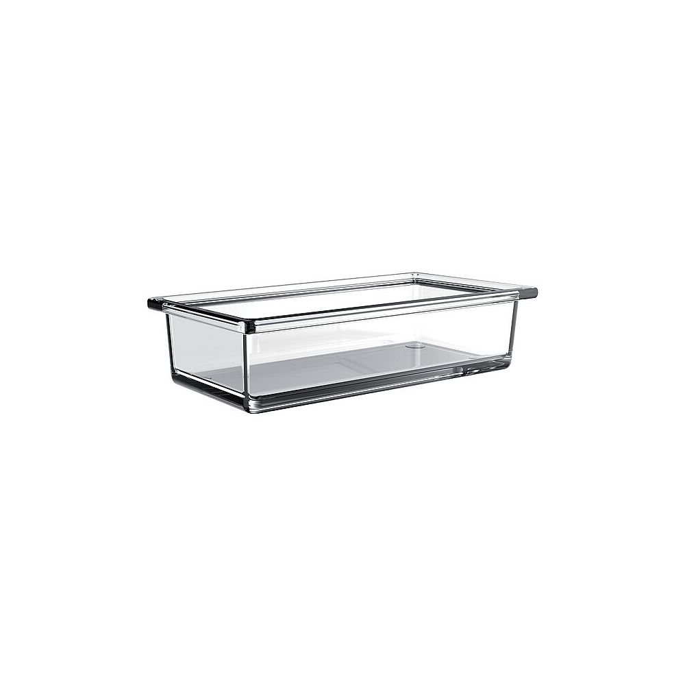 emco liaison Glasschale (Reling)