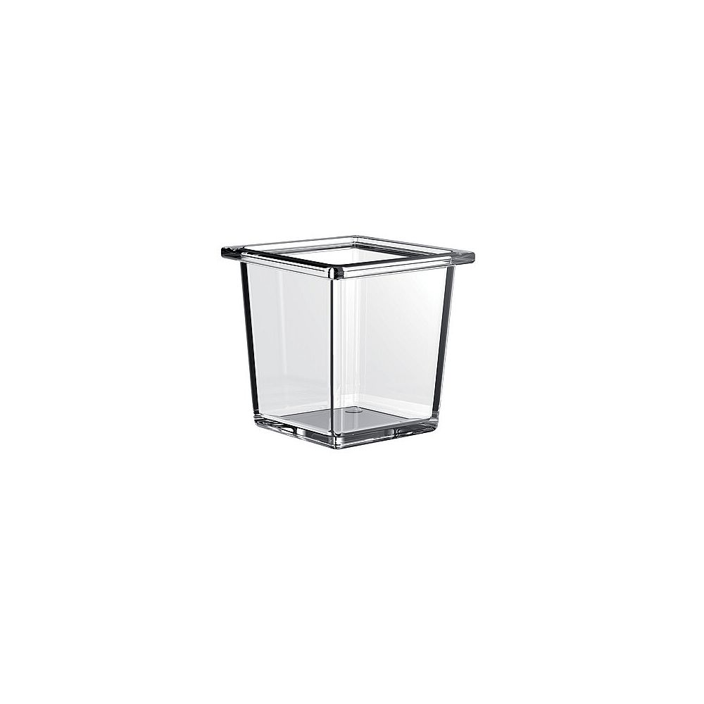 emco liaison Glasschale (Reling)