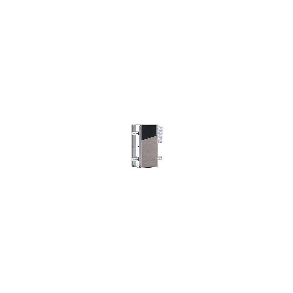 emco asis Doppelpapierhalter Modul Plus