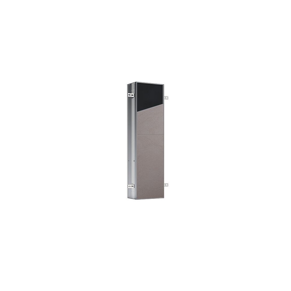 emco asis Schrankmodul Plus