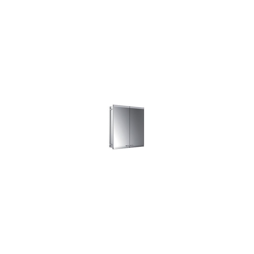 emco asis LED-Lichtspiegelschrank evo