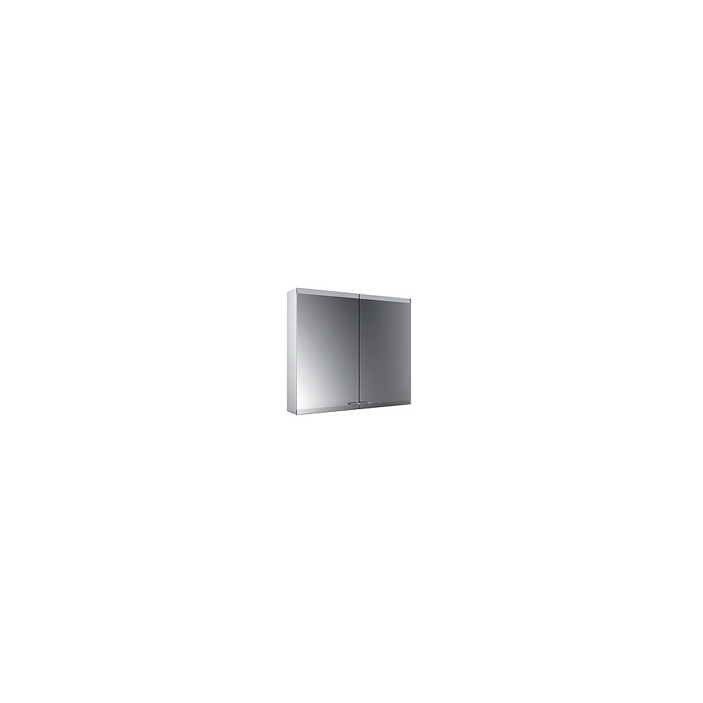 emco asis LED-Lichtspiegelschrank evo