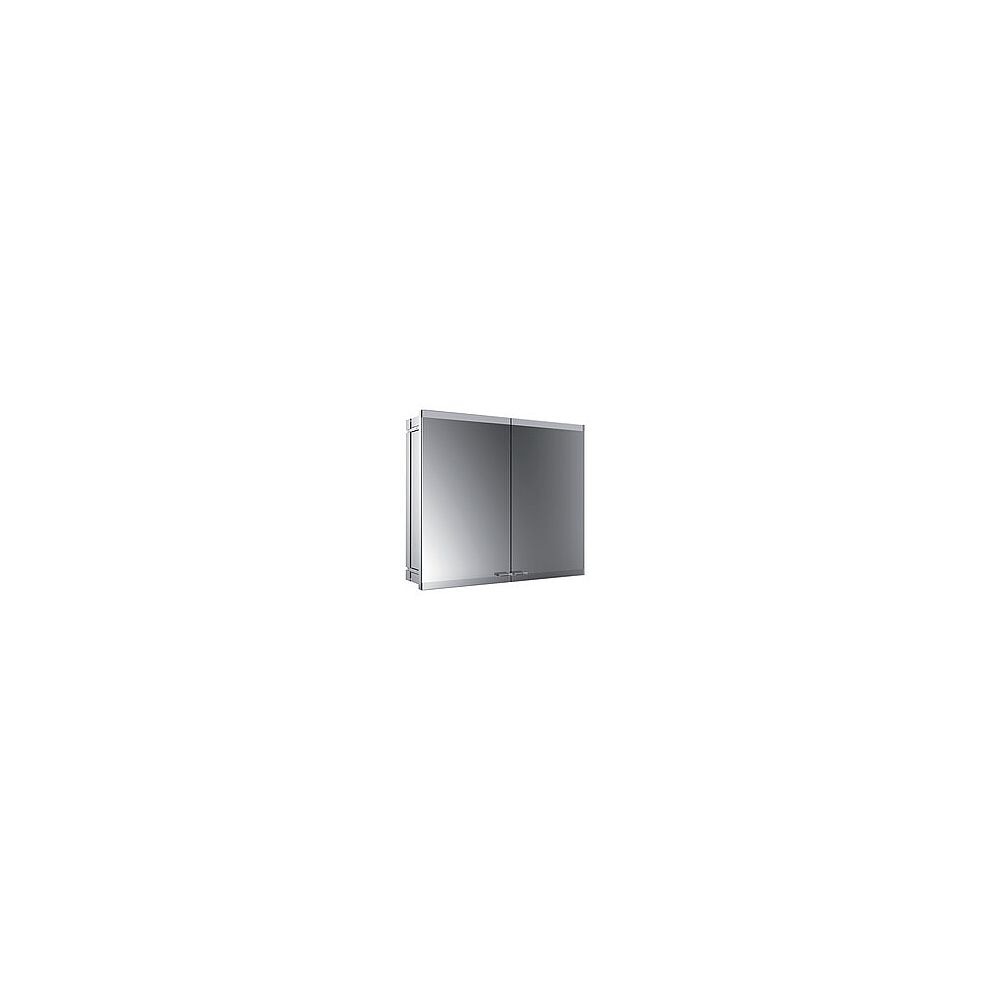emco asis LED-Lichtspiegelschrank evo