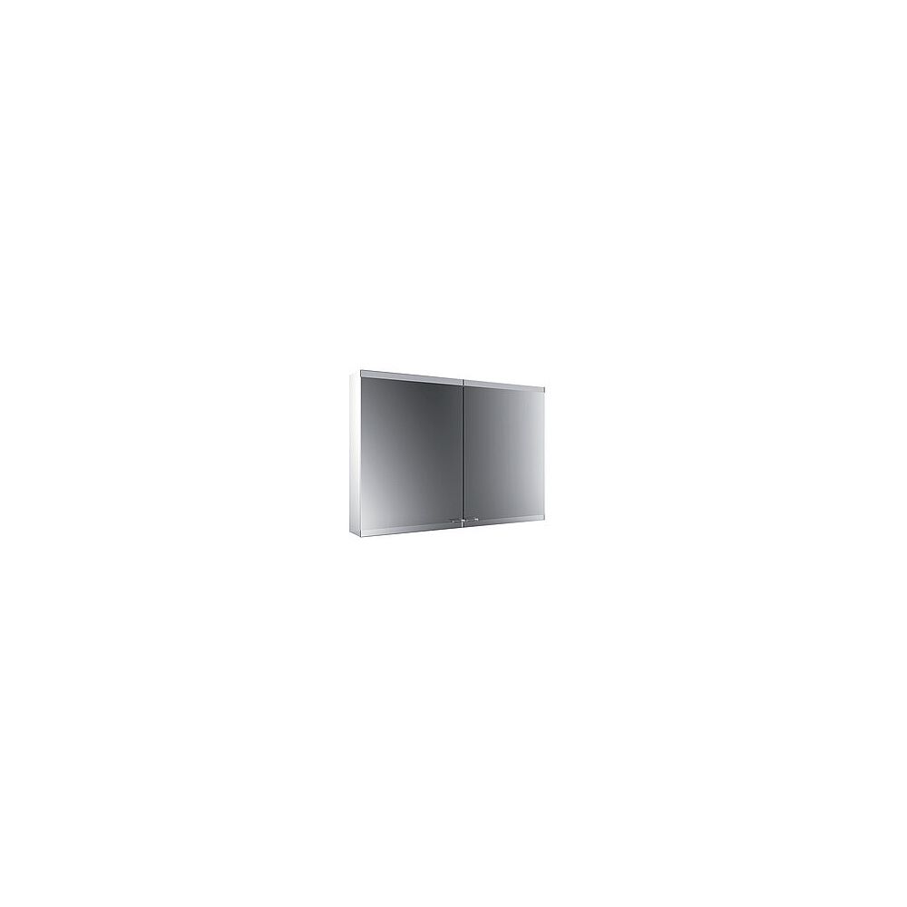 emco asis LED-Lichtspiegelschrank evo