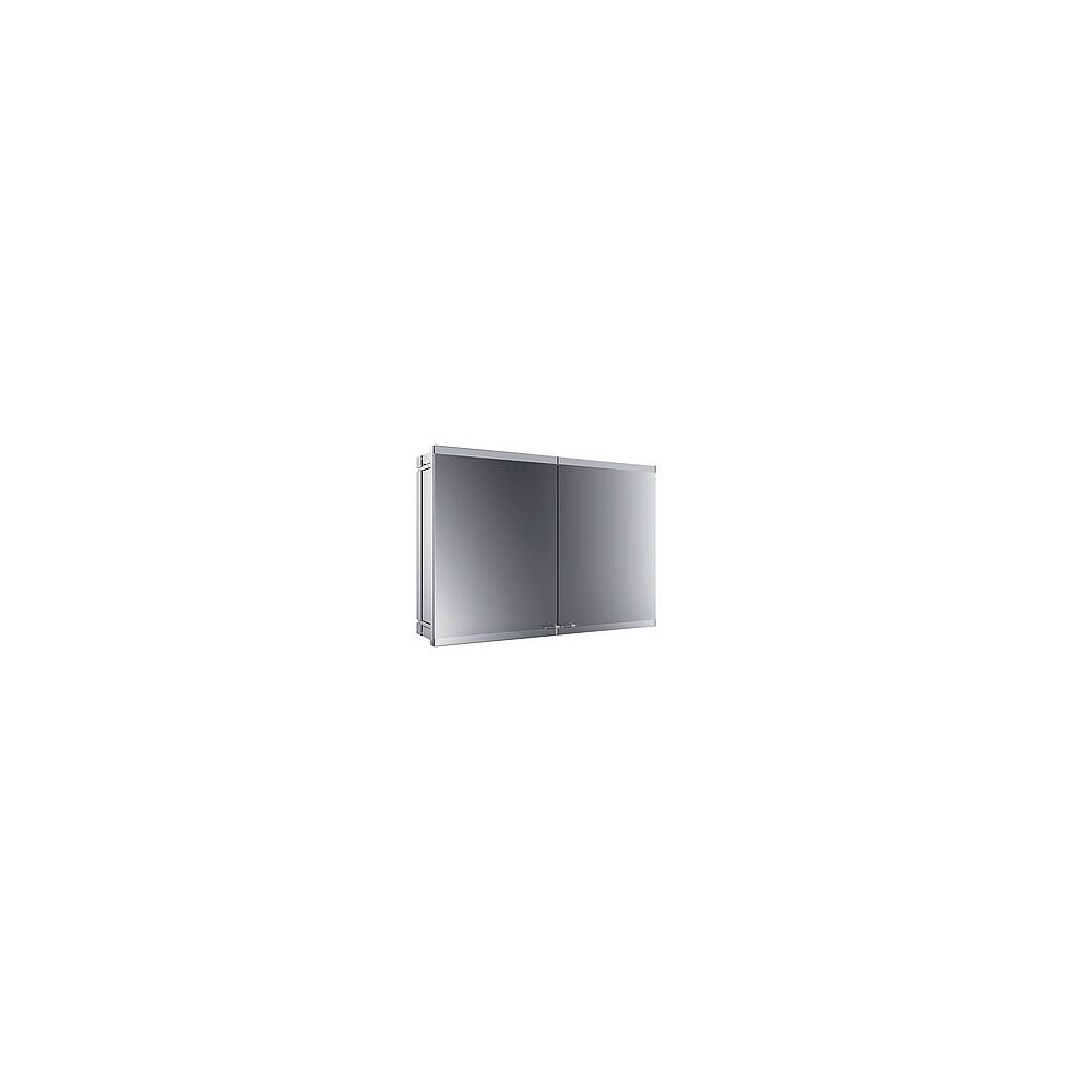 emco asis LED-Lichtspiegelschrank evo