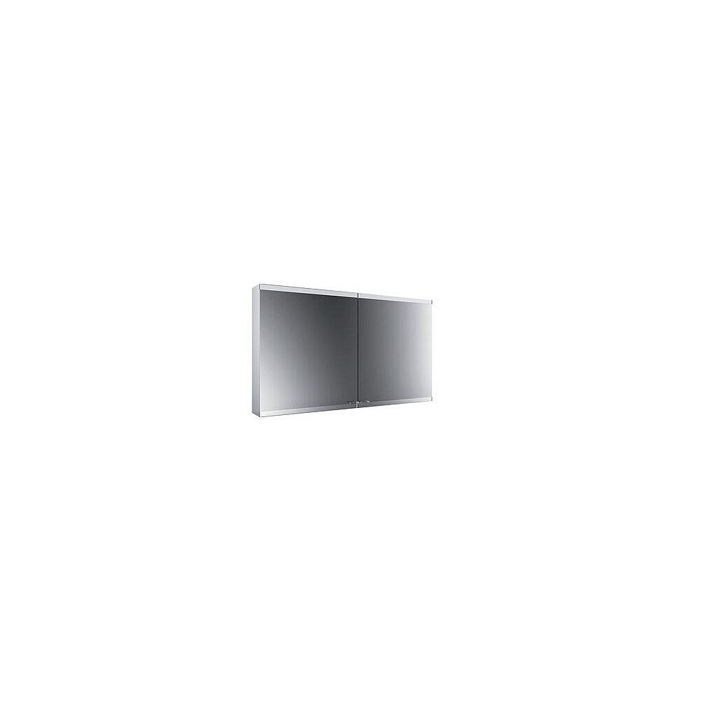 emco asis LED-Lichtspiegelschrank evo