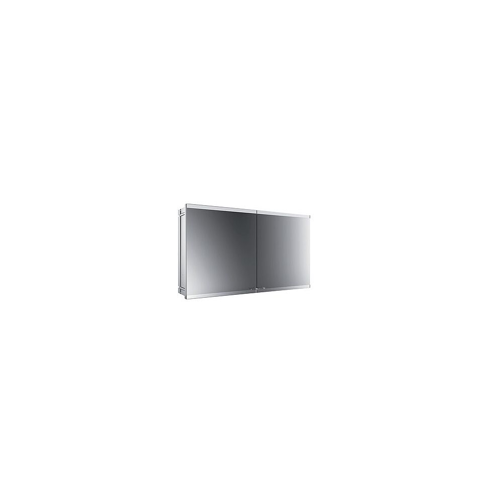 emco asis LED-Lichtspiegelschrank evo