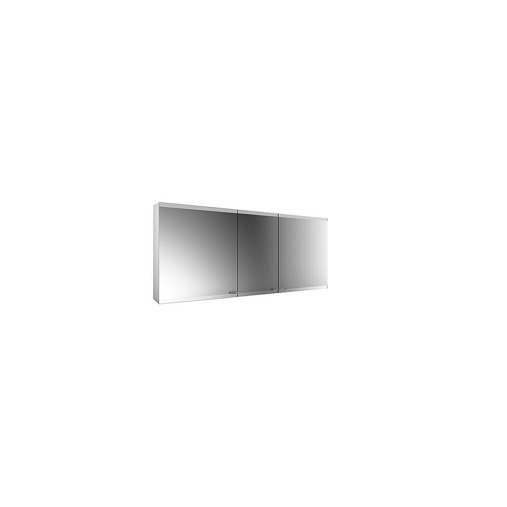 emco asis LED-Lichtspiegelschrank evo