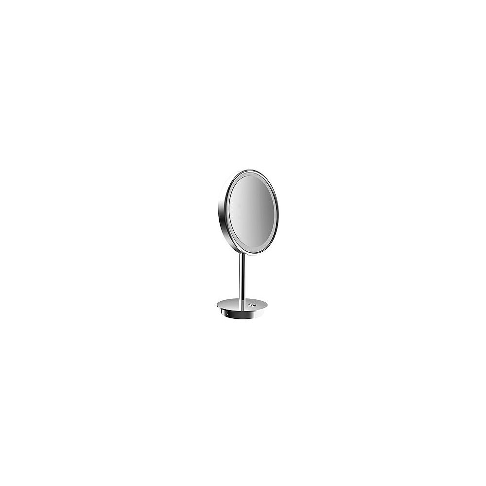 emco LED-R+K-Standspiegel