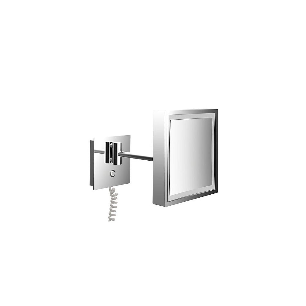 emco LED-R+K-Spiegel