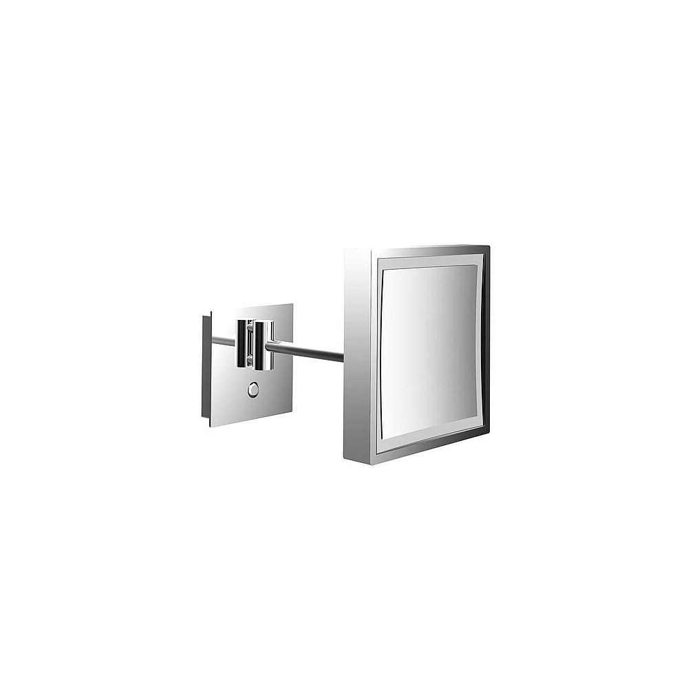 emco LED-R+K-Spiegel