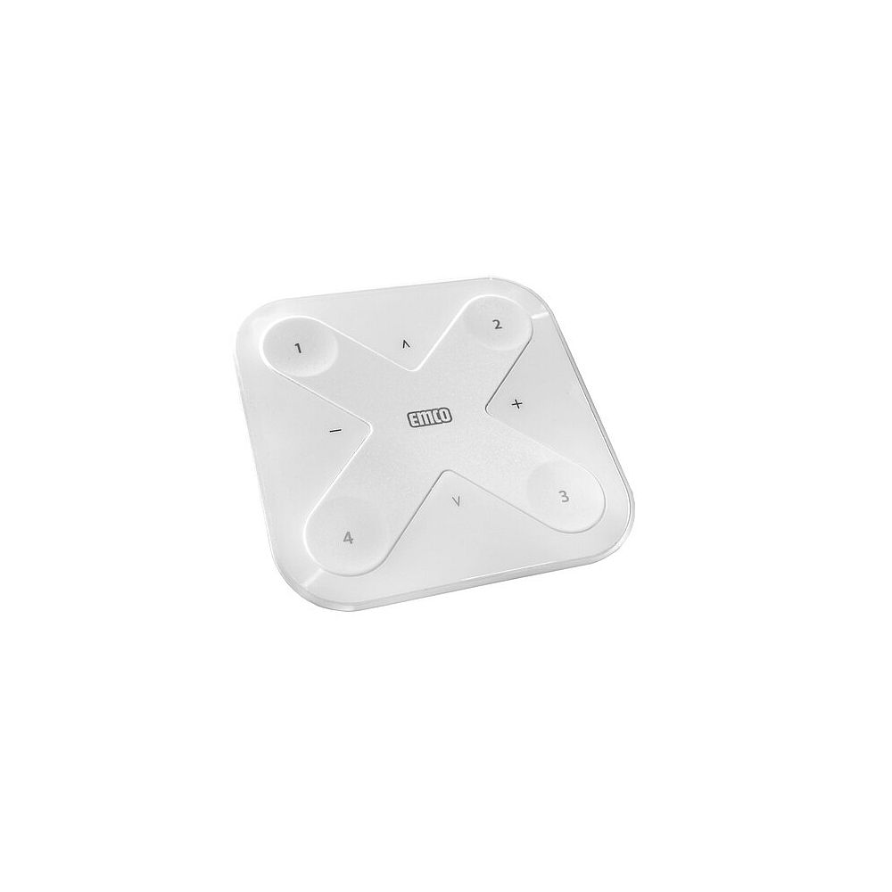 emco evo Casambi Xpress wireless switch