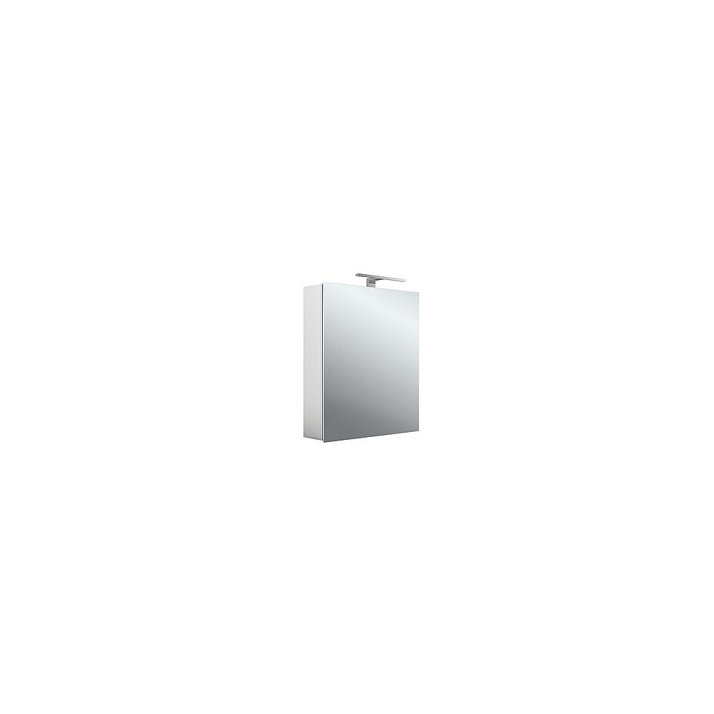 emco asis Lichtspiegelschrank mee