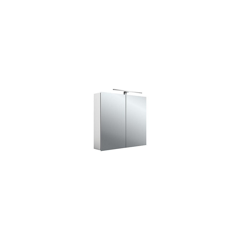emco asis Lichtspiegelschrank mee