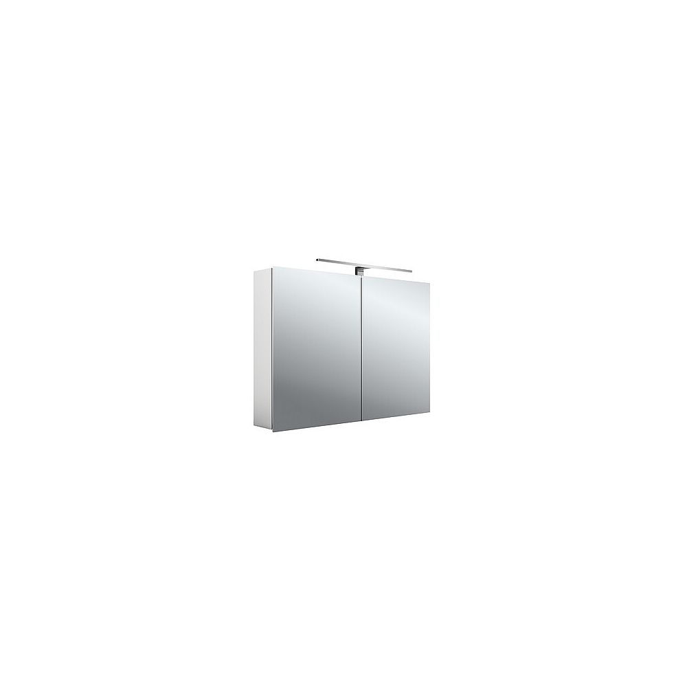 emco asis Lichtspiegelschrank mee