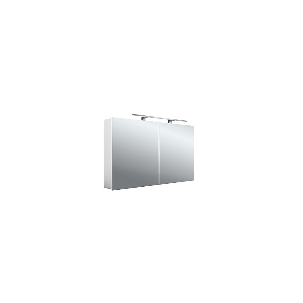 emco asis Lichtspiegelschrank mee