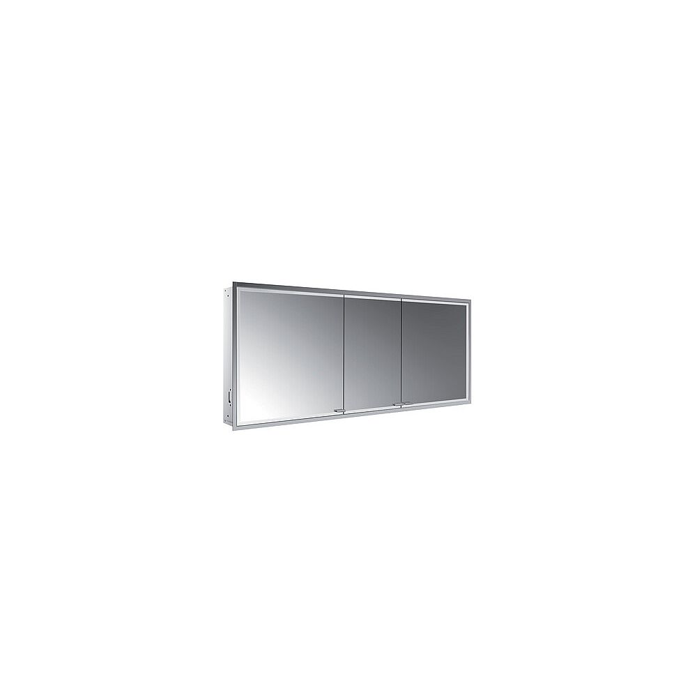 emco asis LED-Spiegelschrank Prestige 2