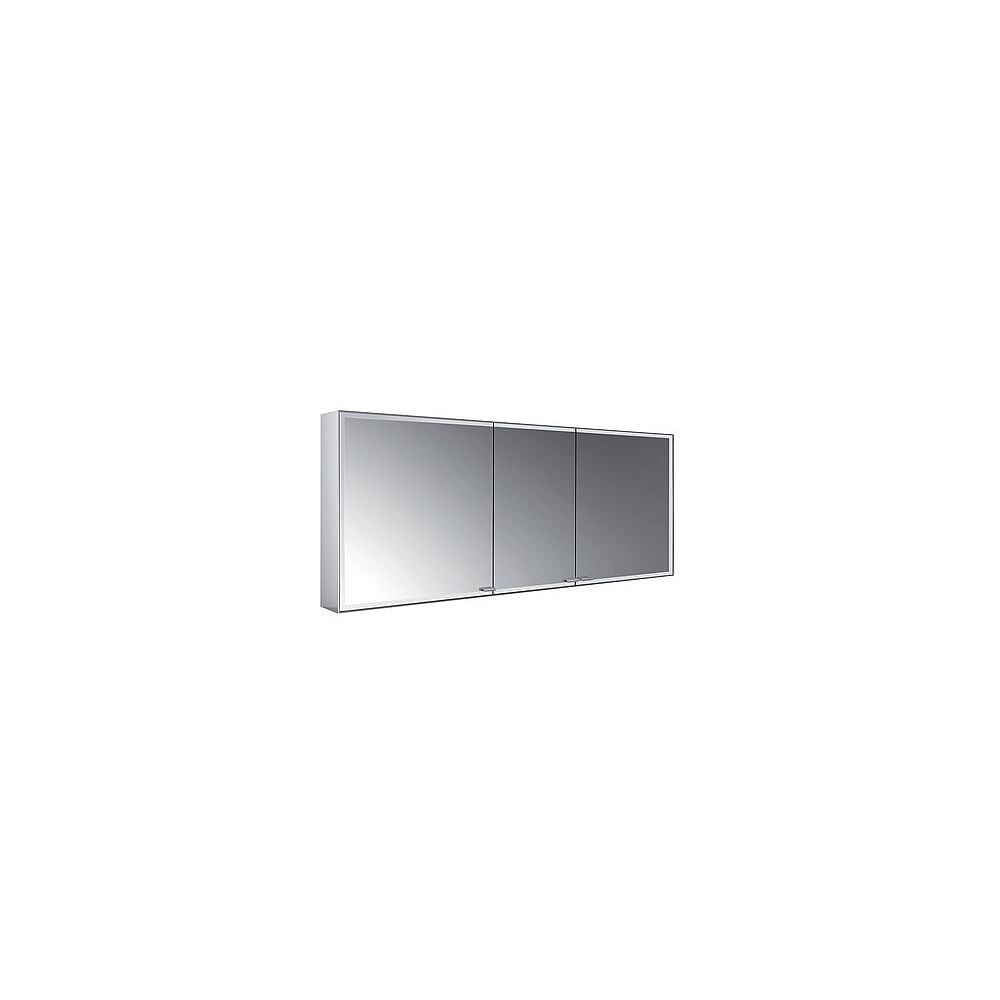 emco asis LED-Spiegelschrank Prestige 2