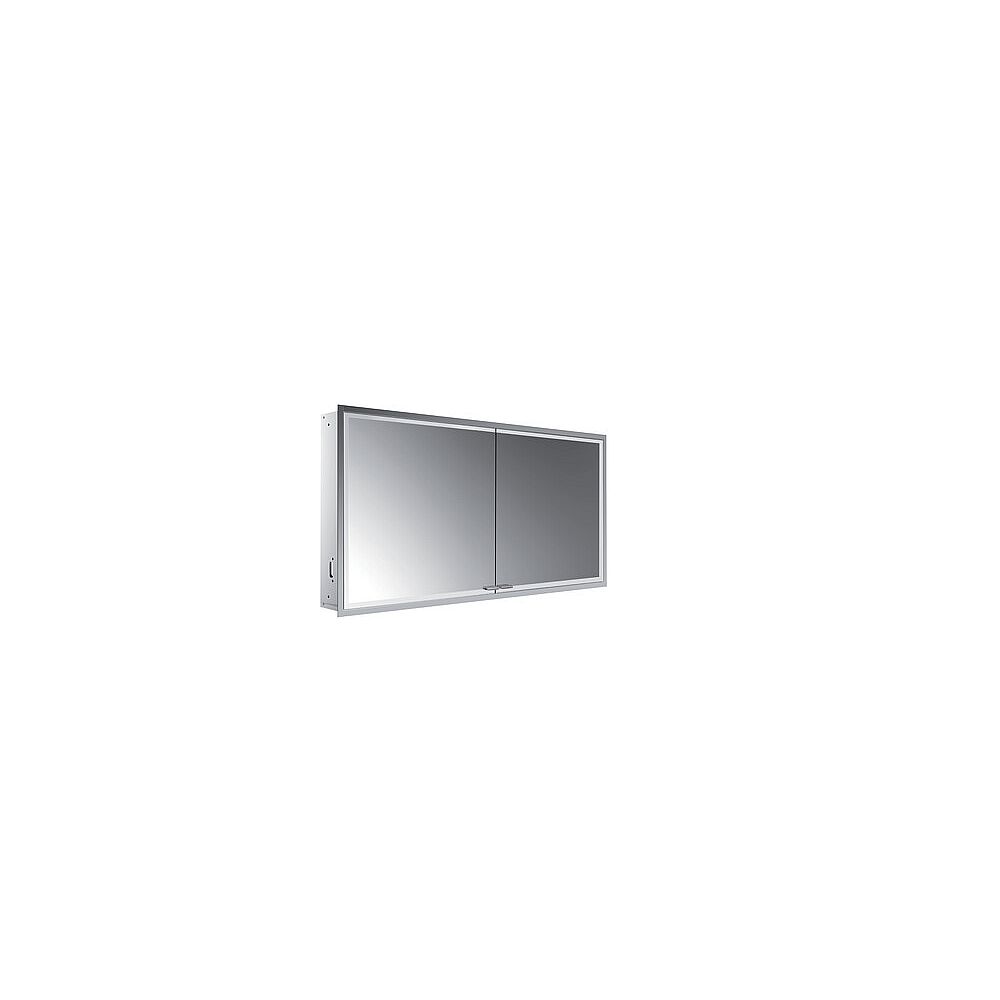 emco asis LED-Spiegelschrank Prestige 2