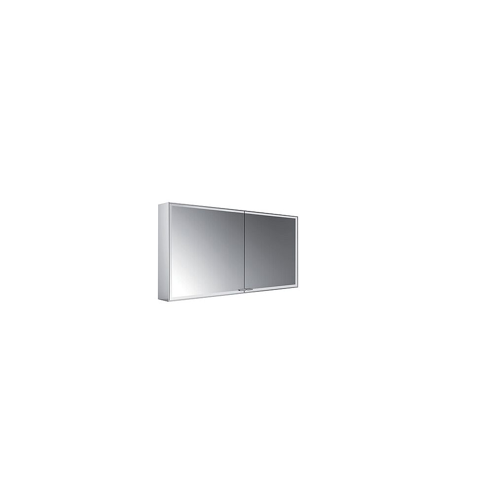 emco asis LED-Spiegelschrank Prestige 2