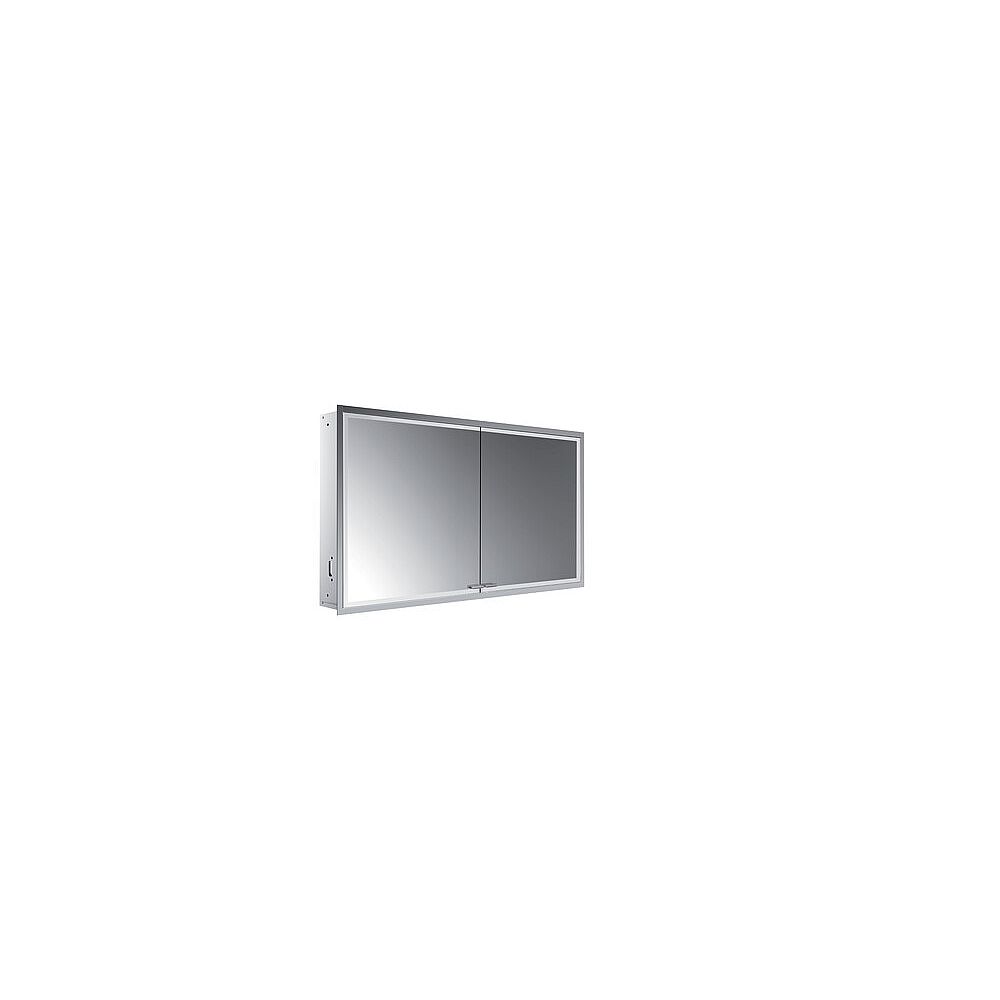 emco asis LED-Spiegelschrank Prestige 2