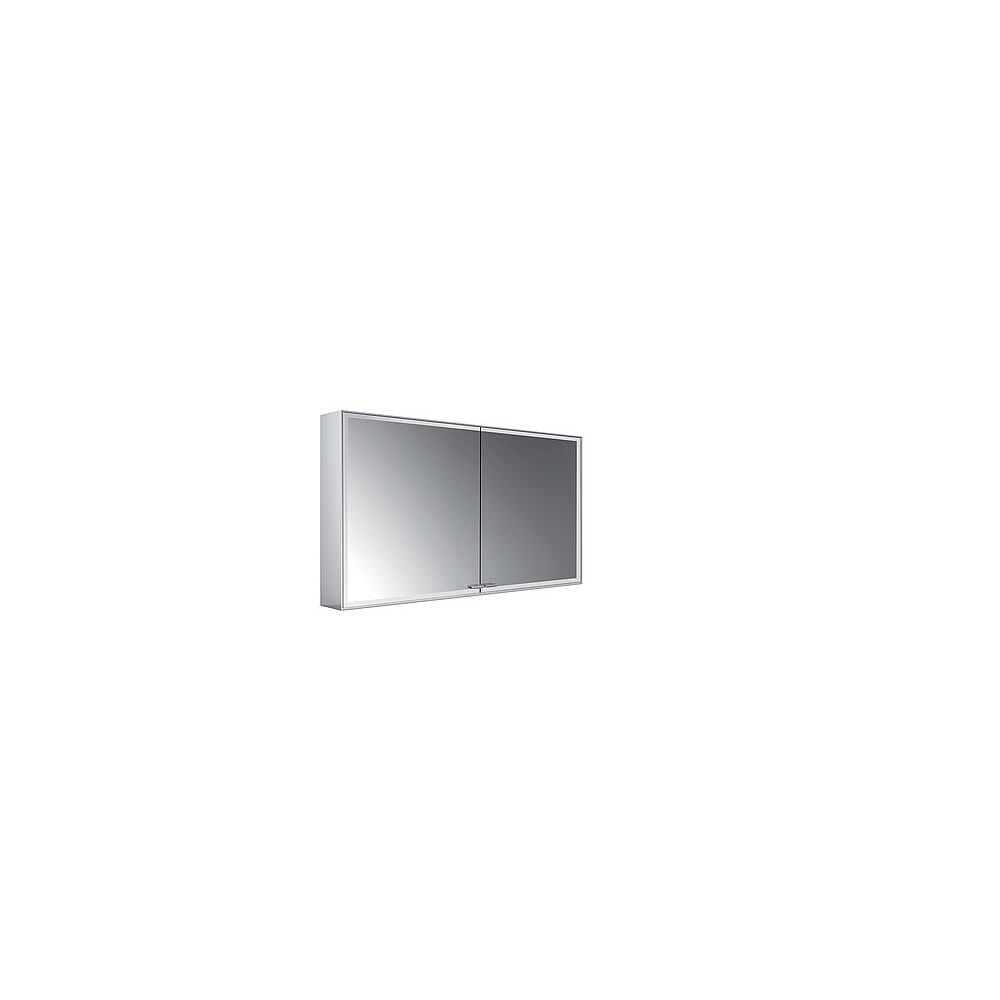 emco asis LED-Spiegelschrank Prestige 2