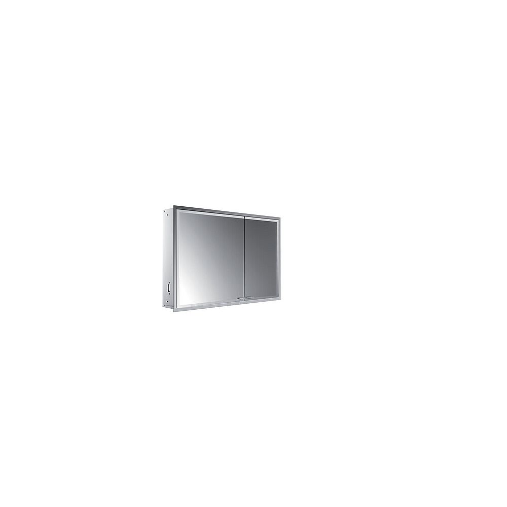 emco asis LED-Spiegelschrank Prestige 2