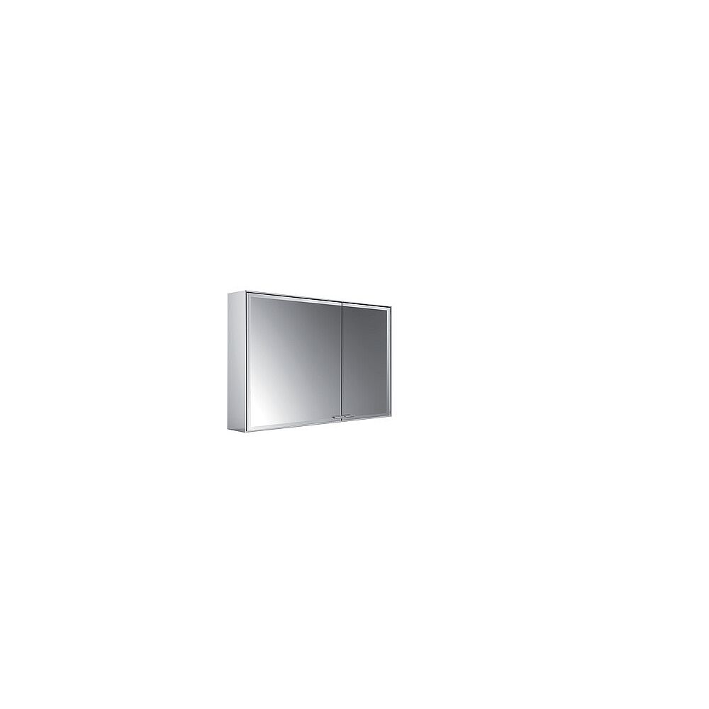 emco asis LED-Spiegelschrank Prestige 2