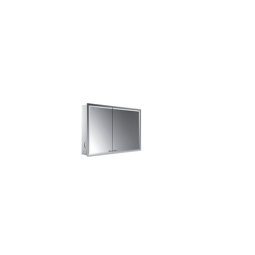 emco asis LED-Spiegelschrank Prestige 2