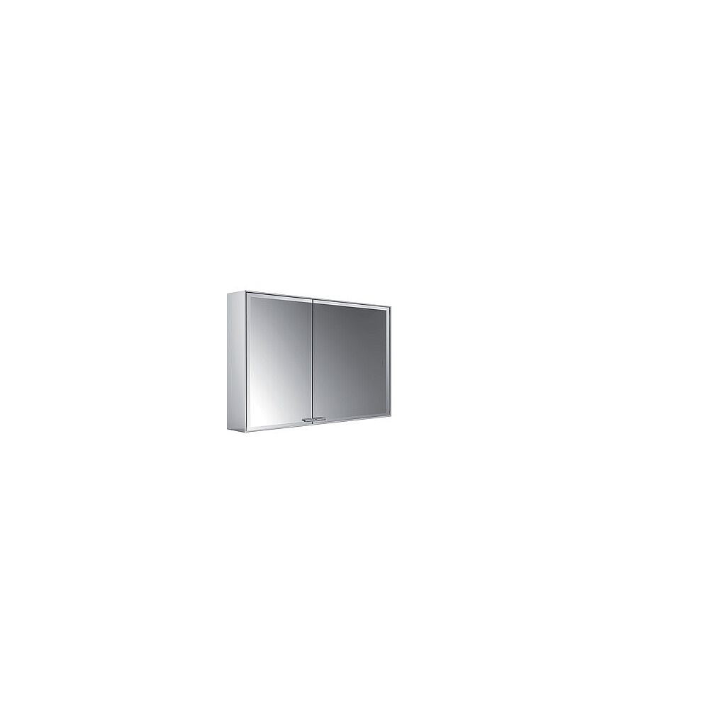 emco asis LED-Spiegelschrank Prestige 2