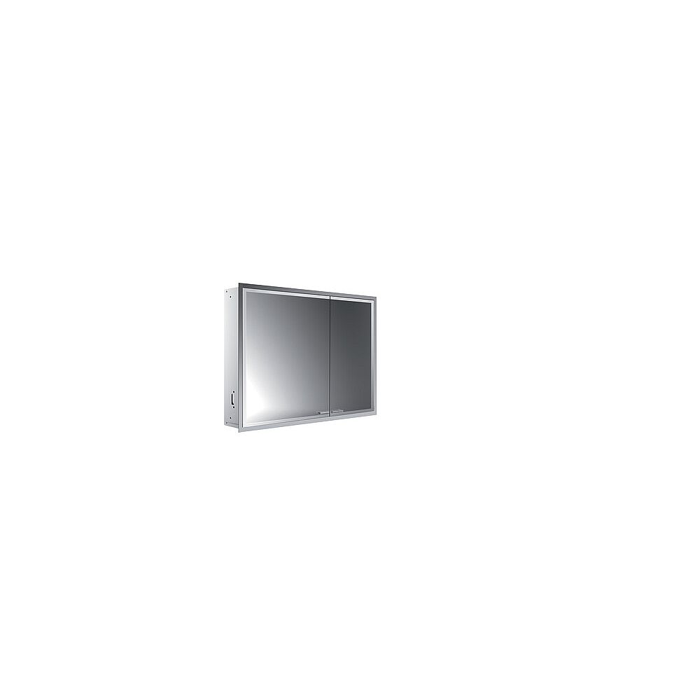 emco asis LED-Spiegelschrank Prestige 2