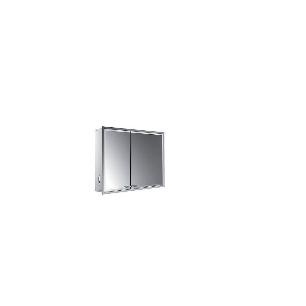 emco asis LED-Spiegelschrank Prestige 2