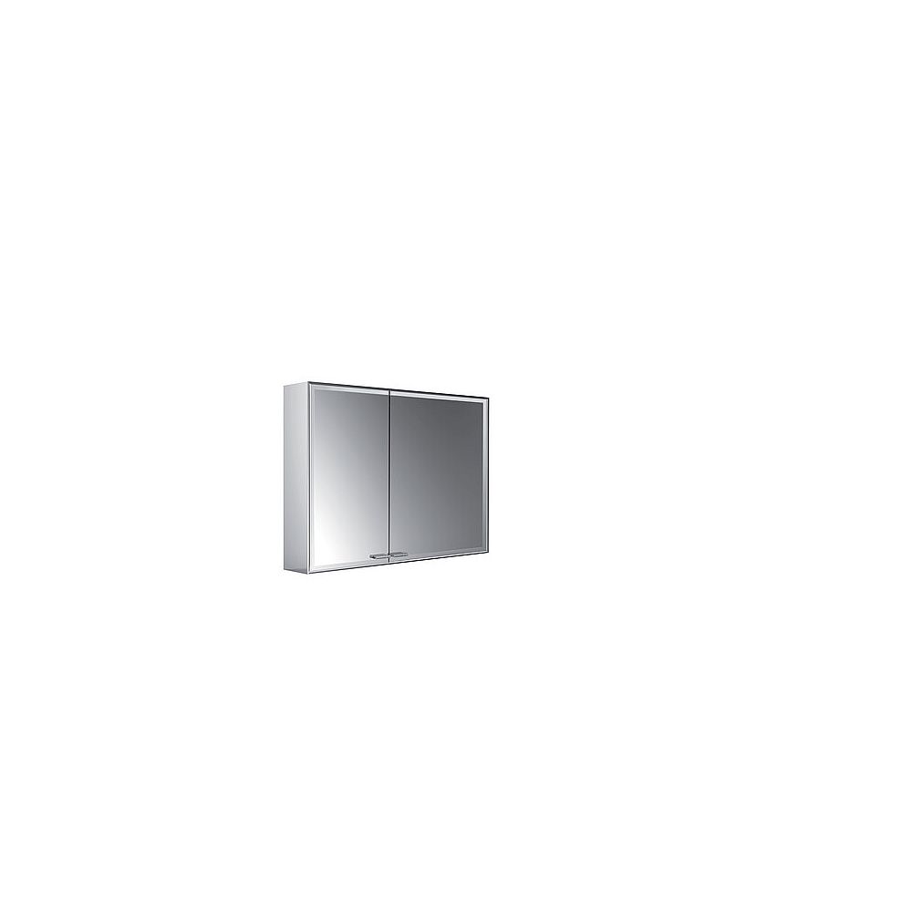 emco asis LED-Spiegelschrank Prestige 2